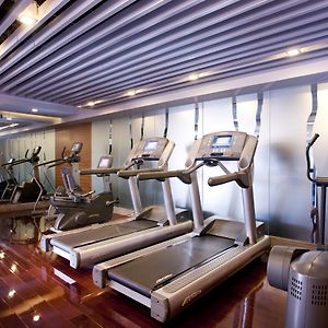 Holiday Inn Beijing Deshengmen By Ihg