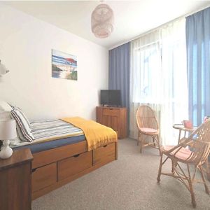 FLORIAN - tuż przy plaży