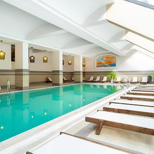 Festa Winter Palace Hotel