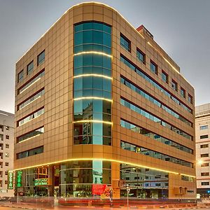 Comfort Inn Hotel Deira